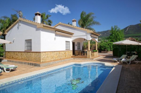 Casa Rural Típica Andaluza